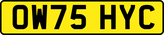 OW75HYC
