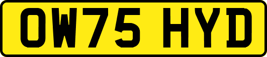 OW75HYD