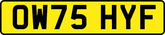 OW75HYF