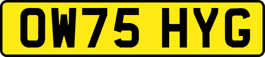 OW75HYG