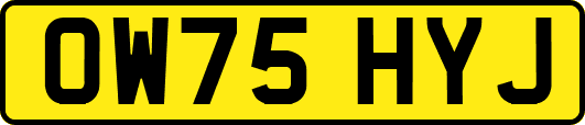OW75HYJ