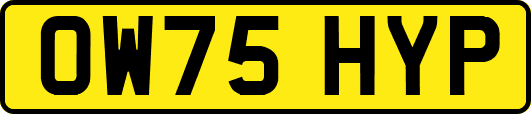 OW75HYP