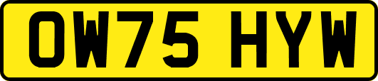 OW75HYW