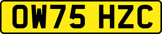 OW75HZC