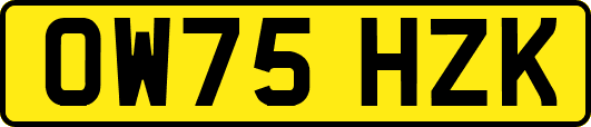 OW75HZK