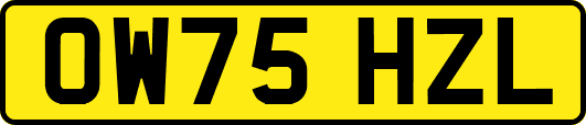 OW75HZL