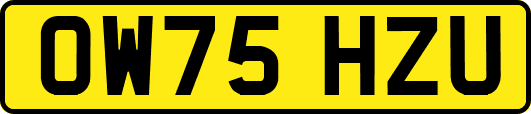 OW75HZU