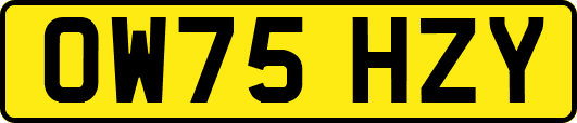 OW75HZY