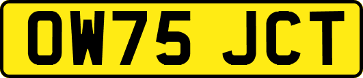 OW75JCT