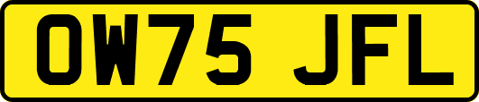 OW75JFL