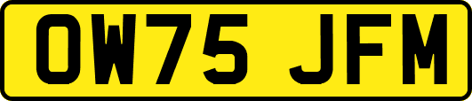 OW75JFM
