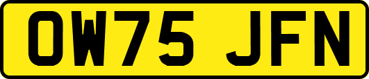 OW75JFN
