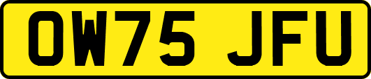 OW75JFU