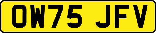 OW75JFV