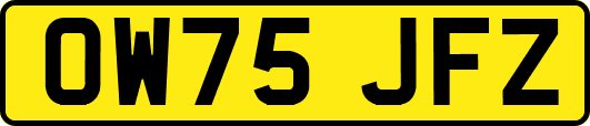 OW75JFZ