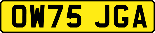 OW75JGA
