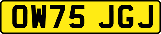 OW75JGJ