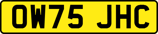 OW75JHC