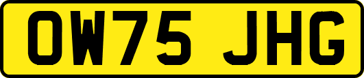OW75JHG