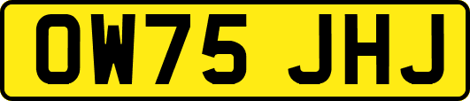 OW75JHJ