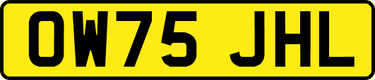 OW75JHL