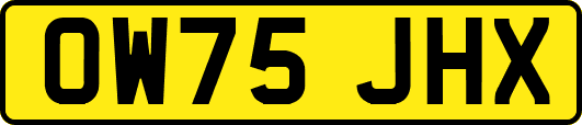 OW75JHX