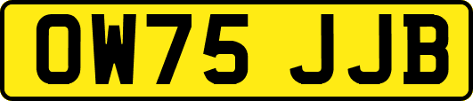 OW75JJB