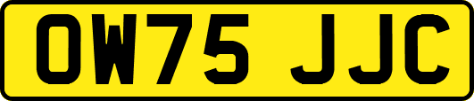OW75JJC