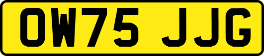 OW75JJG