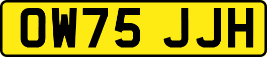 OW75JJH