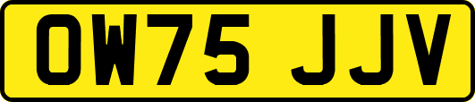 OW75JJV