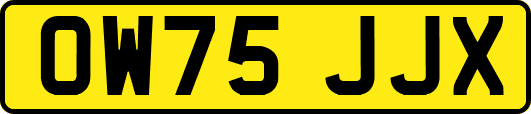OW75JJX