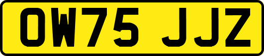 OW75JJZ