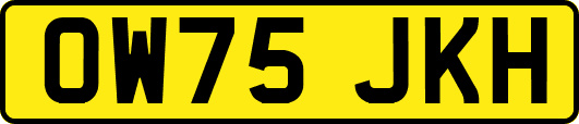 OW75JKH