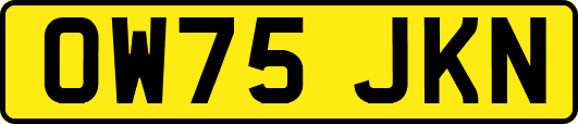 OW75JKN