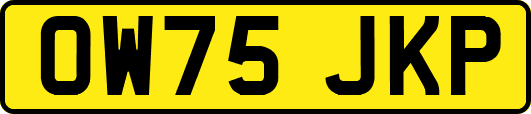 OW75JKP