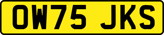 OW75JKS