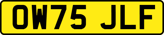 OW75JLF