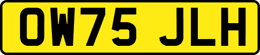 OW75JLH