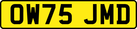 OW75JMD
