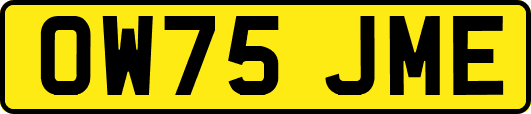 OW75JME