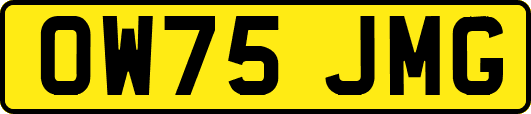 OW75JMG