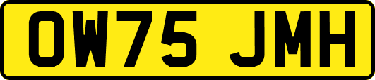 OW75JMH