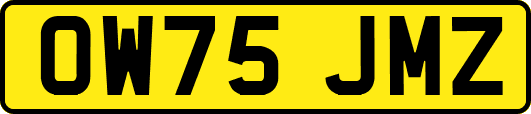 OW75JMZ