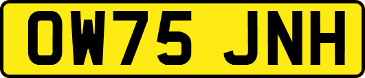 OW75JNH