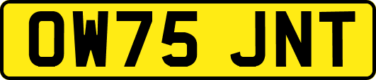 OW75JNT