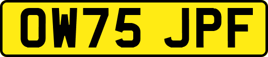 OW75JPF