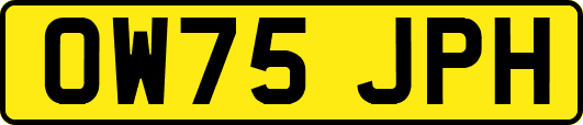 OW75JPH