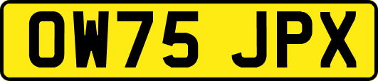 OW75JPX