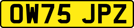 OW75JPZ